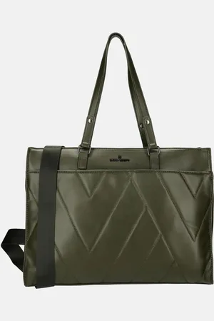 Enrico Benetti Evie Shopper 14 inch laptopvak – 58000 –