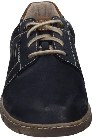 Josef Seibel Steffi 59 | Halbschuh für Damen | Blau