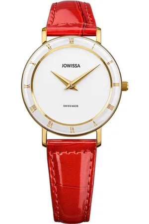 JOWISSA Dameshorloge J2.282.M