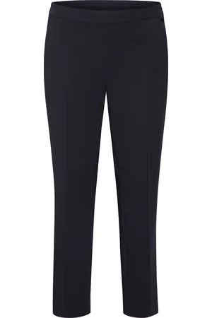 Kaffe KCsakira Long Pants Broek