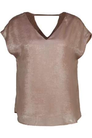AMELIE & AMELIE Dames blouse amelie & amelie