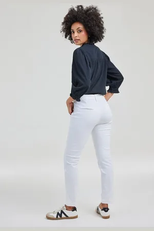 DIDI Dames Chino broek maat 44