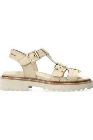 Mephisto Valny - dames sandaal - - maat 41 (EU) 7.5 (UK)