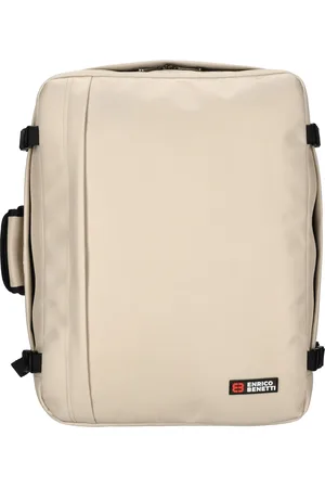 Enrico Benetti Innsbruck Laptoprugzak 15 inch