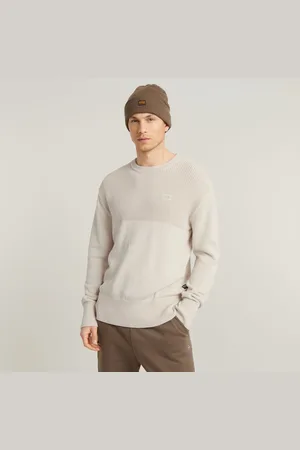 G-Star Fisherman r knit - Heren - Truien