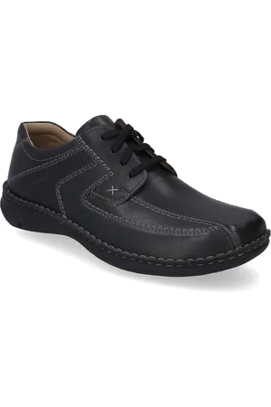 Josef Seibel Veterschoenen