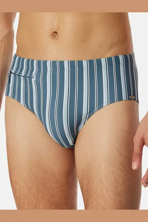 Schiesser Badehose Komfort - Ocean Swim