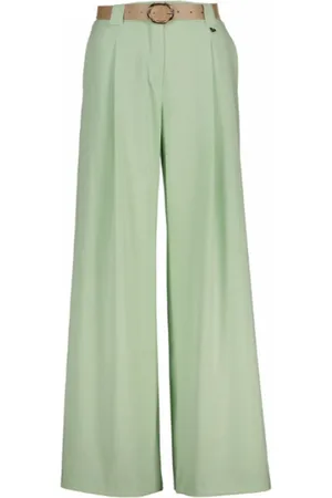AMELIE & AMELIE Dames pant amelie & amelie
