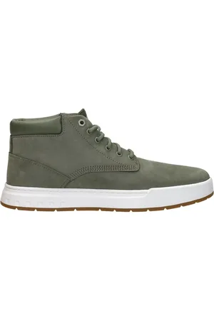 Timberland Maple Grove Mid Veterschoenen Hoog -