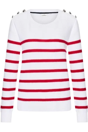 HV SOCIETY Pullover - - 3XL (46)