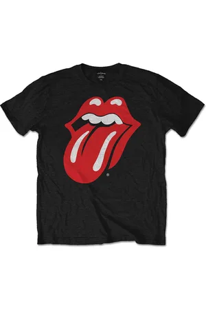 The Rolling Stones Shirt – Classic Tong maat L