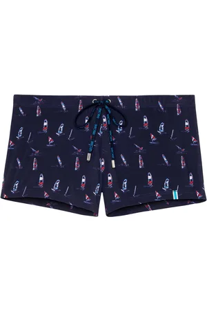 Hom Badeshorts Windsurf