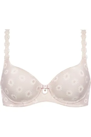 DACAPO Daisy Mousse BH Rosé 90 C