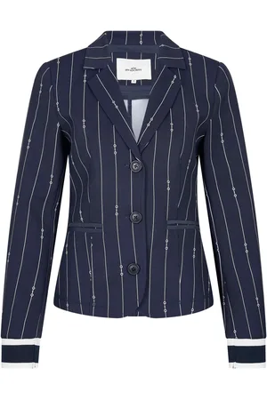 HV SOCIETY Blazers - - S (36)