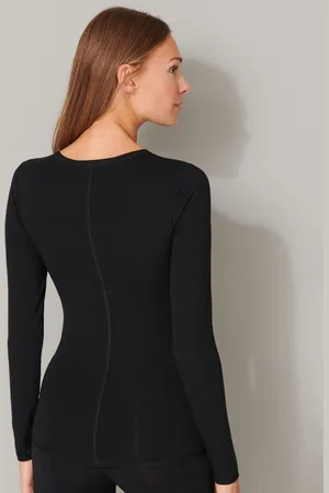 Schiesser Longsleeve Personal Fit
