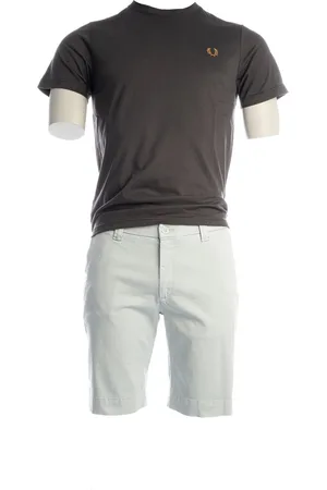 Antwrp Short