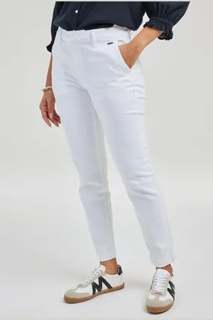 DIDI Dames Chino broek maat 40