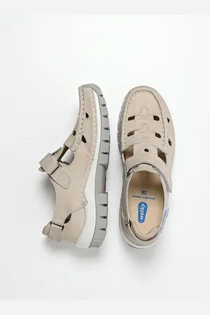 Wolky Dames Comfortschoenen 04703 Move
