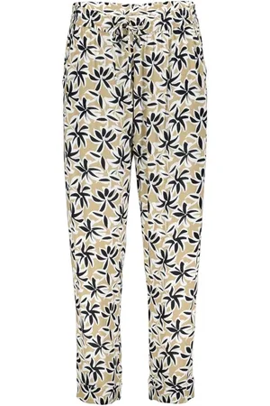 DIDI Dames Pants Dia Shade print maat 46