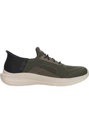 Skechers Slip-Ins: Slade - Cohen Sportief -
