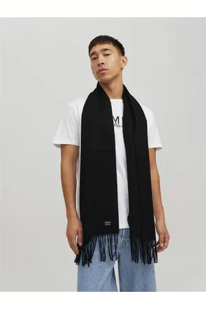 JACK & JONES JACK&JONES - JACTORONTO WOVEN SCARF - Heren - Sjaals