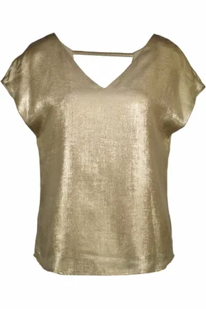 AMELIE & AMELIE Dames blouse amelie & amelie
