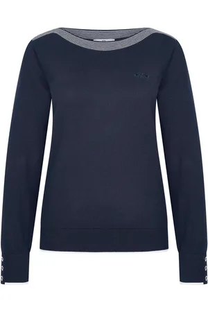 HV SOCIETY Pullover - - L (40)