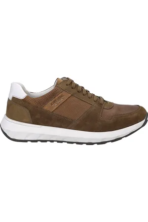 Josef Seibel Cameron 10 | Sneaker für Herren | Braun