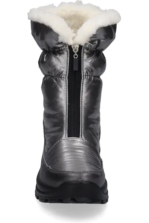 Westland Grenoble 03 | Stiefel f??r Damen | Grau