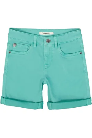 Garcia Short