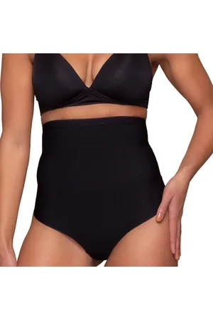 Bye Bra Sculpting High Waist Thong |