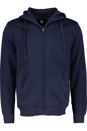 G-Star Raw C235 - Pacior Sweat R Hoodie Truien & Vesten Heren - Sweater - Hoodie - Vest-