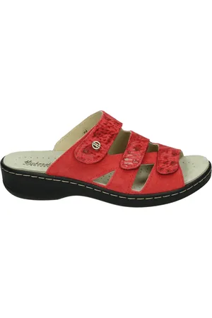Hickersberger 5111 - Dames slippers - Kleur: