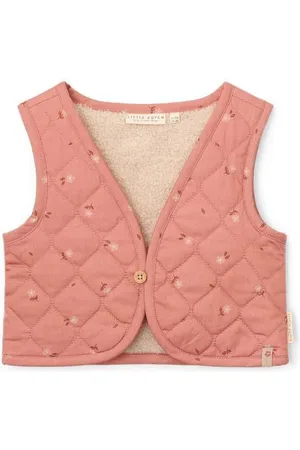 Little Dutch Gilet Meisje