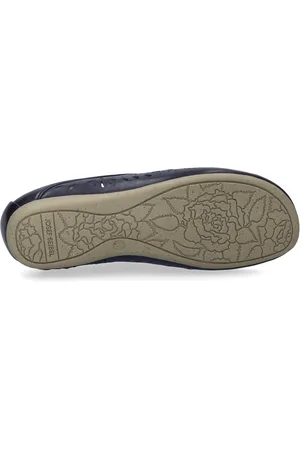 Josef Seibel Fiona 83 | Halbschuh für Damen | Blau