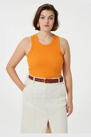 Fabienne Chapot CLTTSH24SS255516 Tanja Jersey Tank