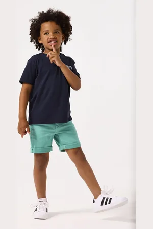 Garcia Short