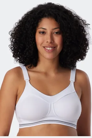 Schiesser Sportbeha bh (1-pack) - dames sportbeha actief high impact