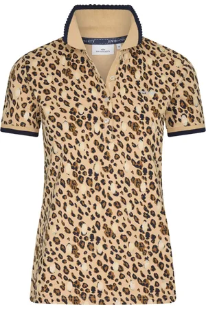 HV SOCIETY Polo shirt HVSBrisa