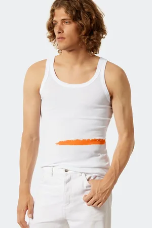 Schiesser Tanktop Friedrich