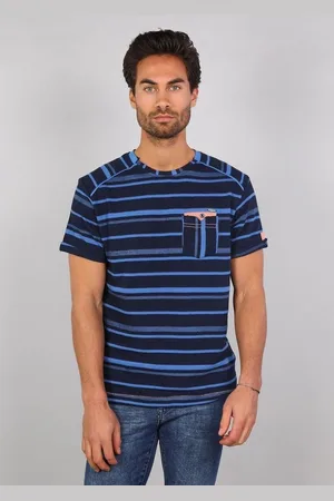 Gabbiano T-shirt Round Neck 15215 S
