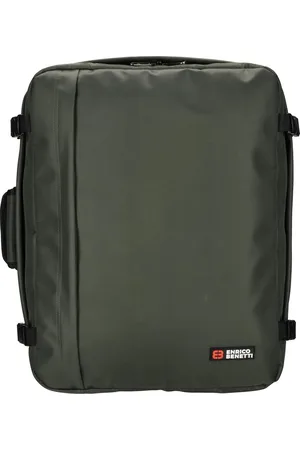Enrico Benetti Innsbruck Laptoprugzak 15 inch
