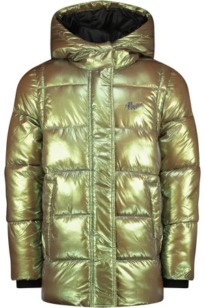 Vingino Meiden winterjas Telissa Metallic