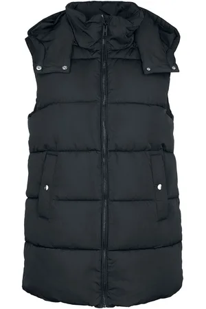 Hailys SL P VT PI44A Vest S Polyester