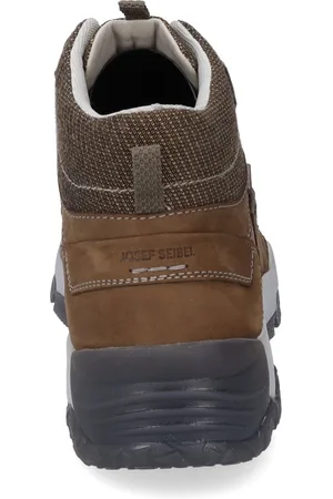 Josef Seibel Philipp 50 | Stiefelette für Herren | Braun