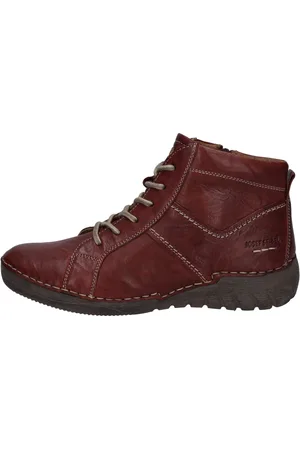 Josef Seibel Felicia 01 | Stiefelette für Damen | Rot