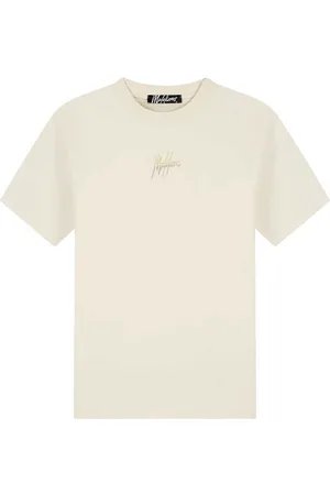 Malelions Split T-Shirt , L