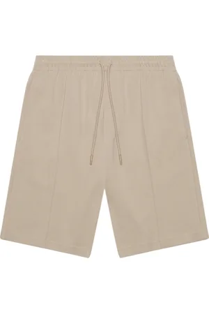 Antony Morato Broek Fleece Mmfs00035 Fa150194 2081 Sand Mannen