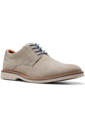 Clarks ATTICUS LTLACE Veterschoen maat 9