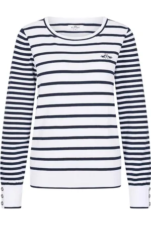 HV SOCIETY Pullover - - M (38)